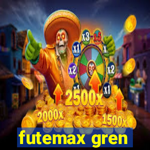 futemax gren